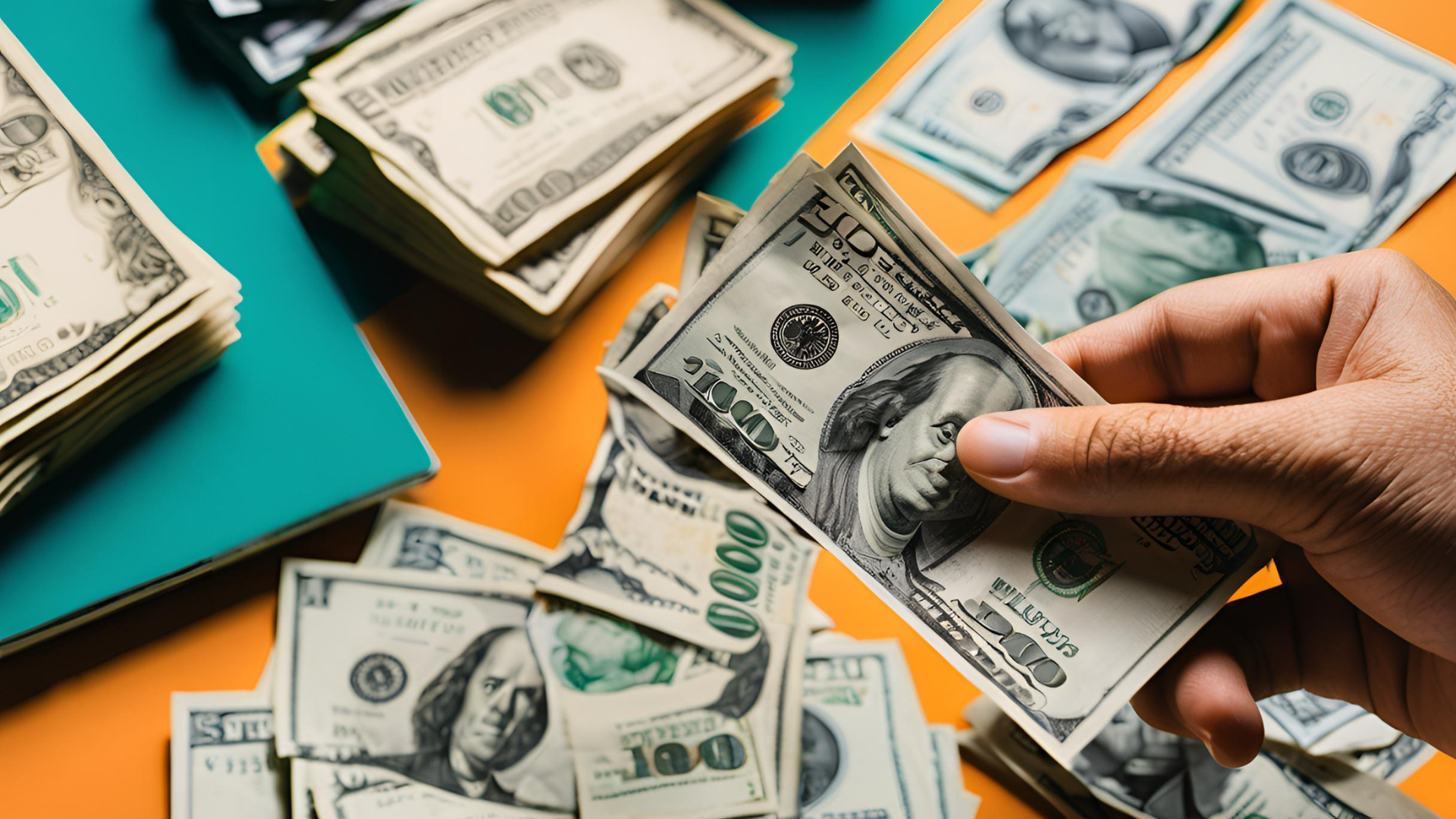Sports Betting Image